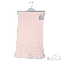 SH22-P: Acrylic Baby Star Shawl